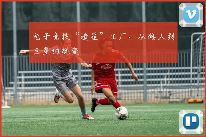 电子竞技“造星”工厂,从路人到巨星的蜕变