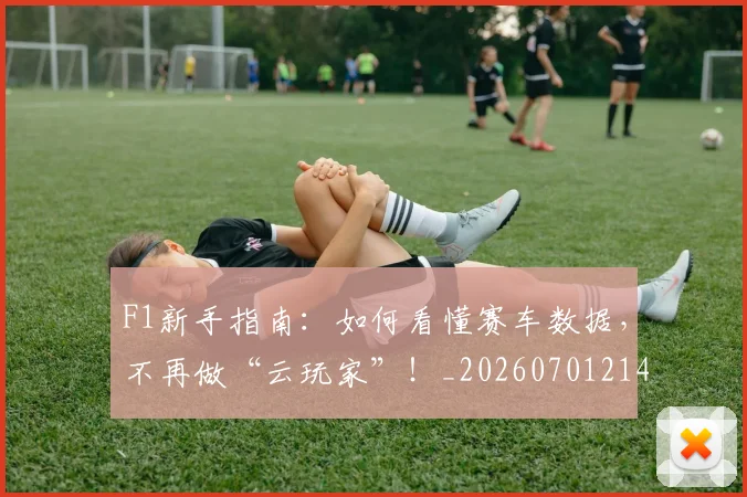 F1新手指南：如何看懂赛车数据，不再做“云玩家”！_20260701214315_20260713233516